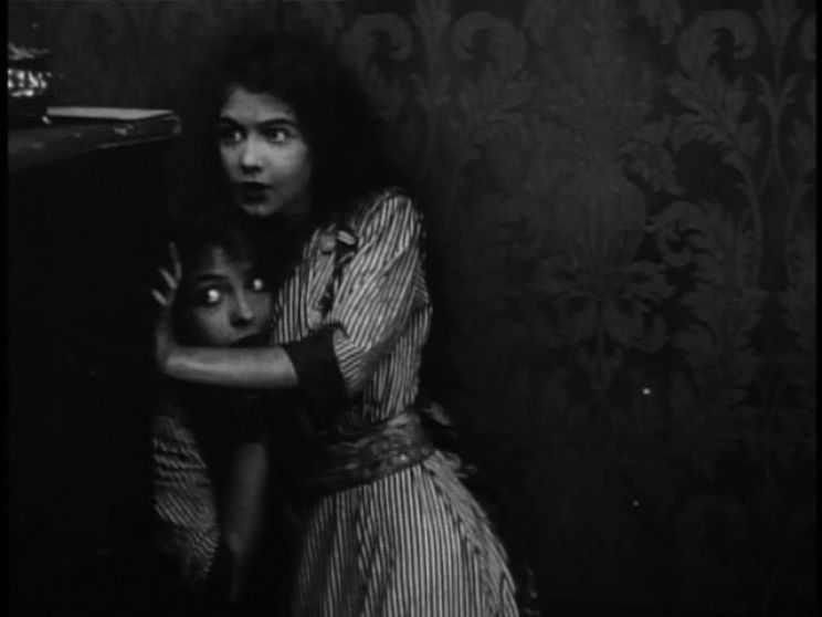 Dorothy Gish