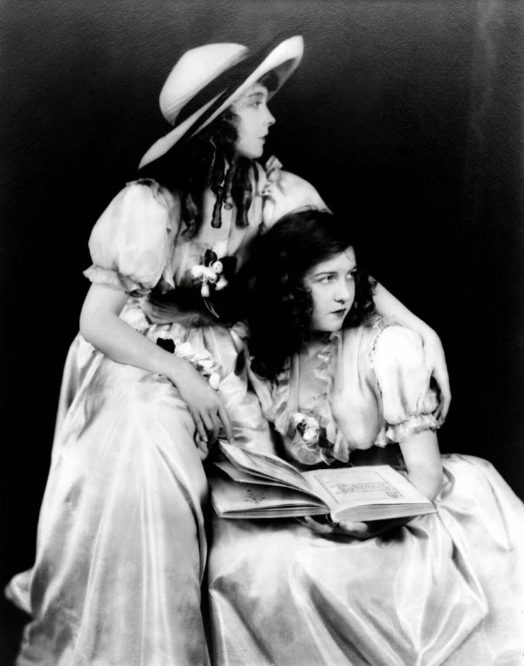 Dorothy Gish