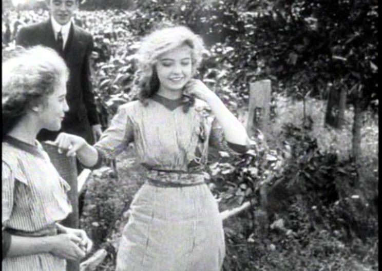 Dorothy Gish