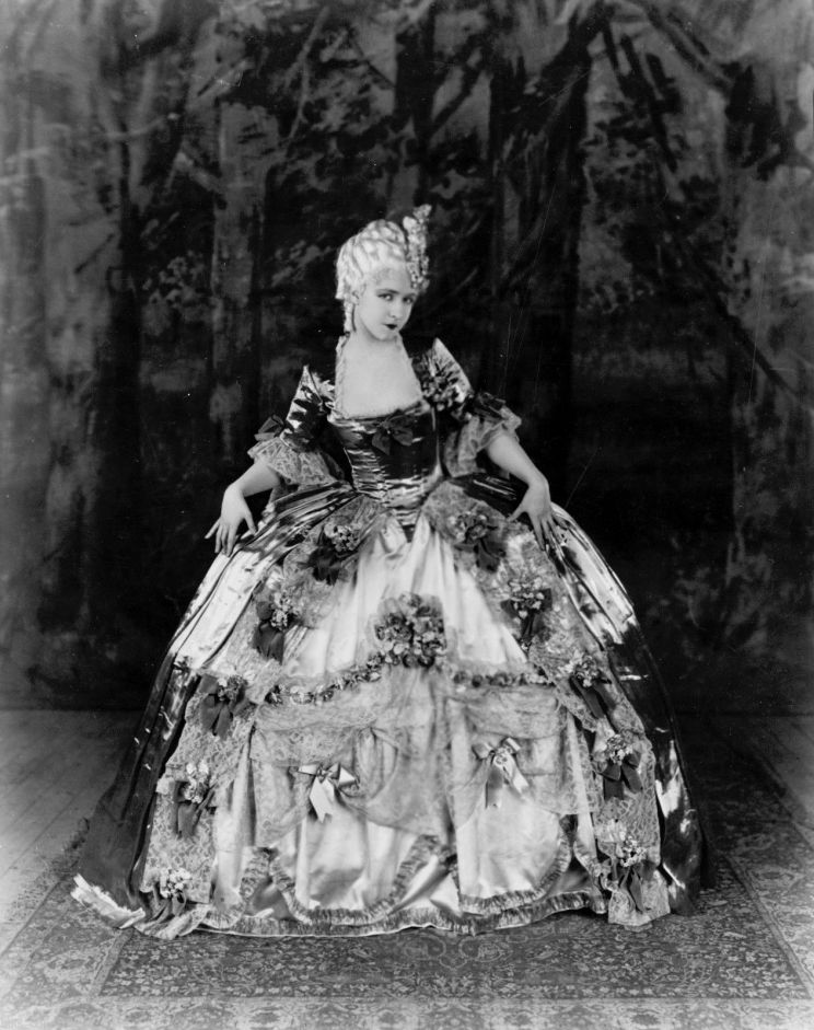 Dorothy Gish