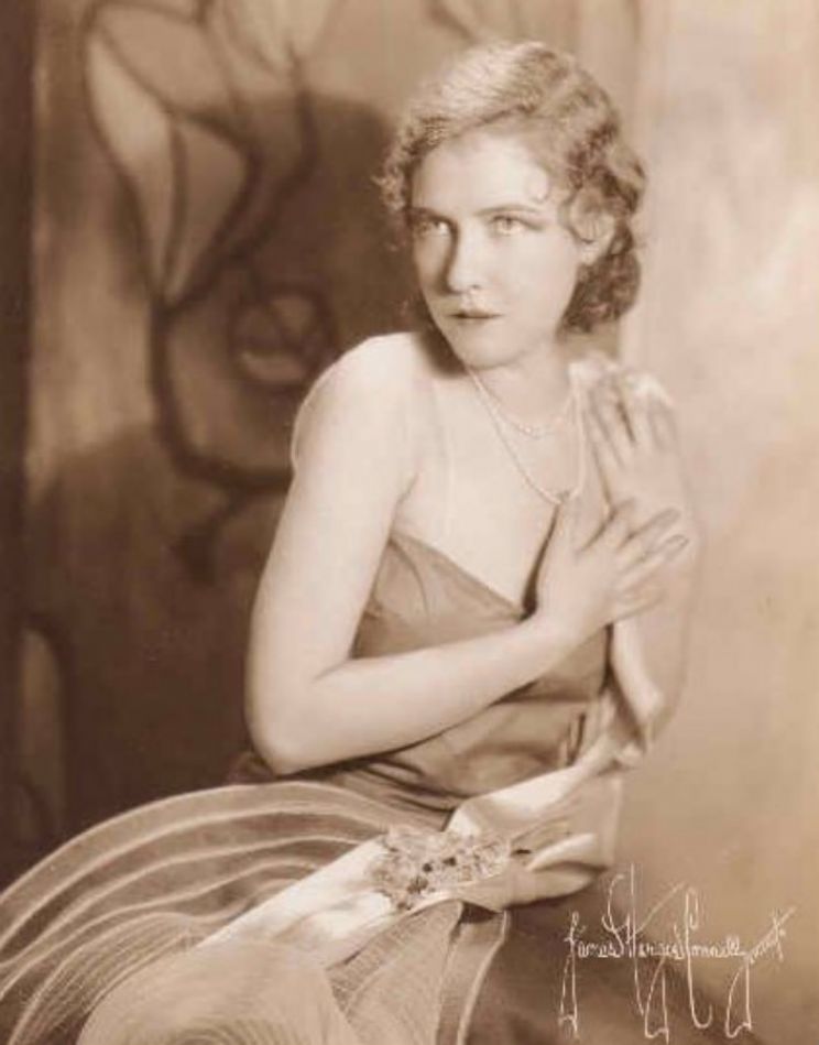 Dorothy Gish