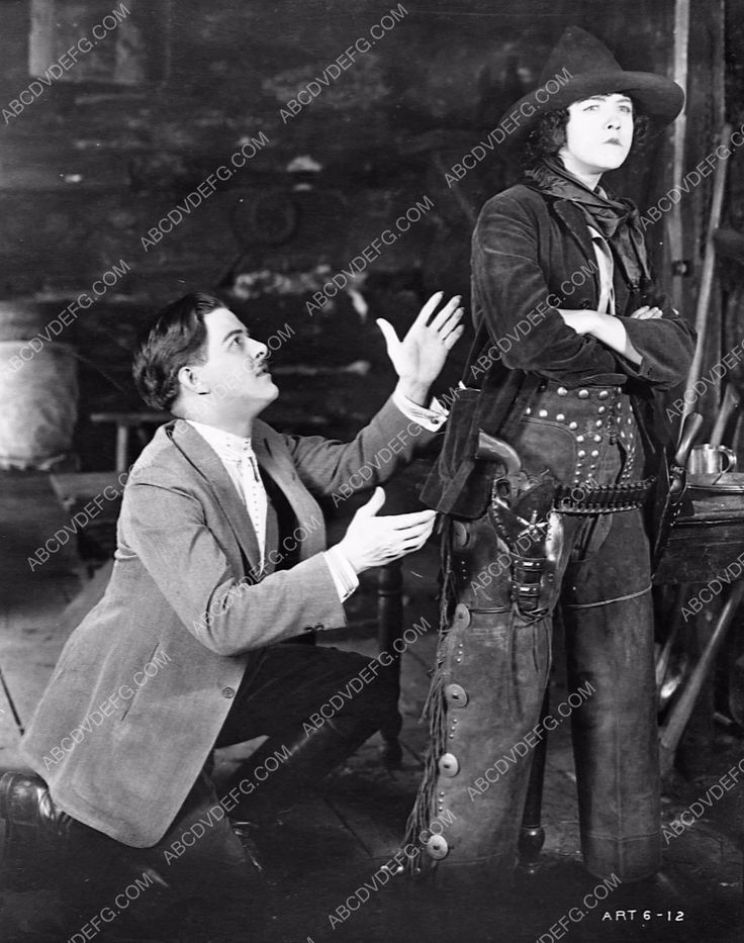 Dorothy Gish