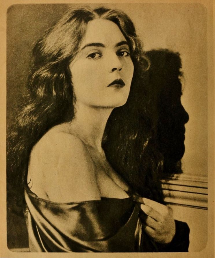 Dorothy Gish