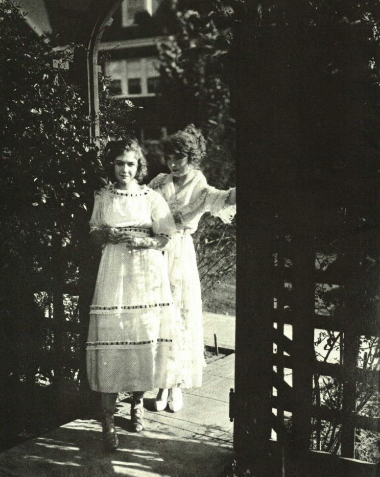 Dorothy Gish