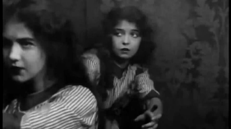 Dorothy Gish