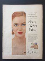 Dorothy Gray