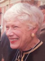 Dorothy Gray