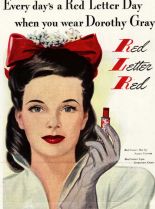 Dorothy Gray