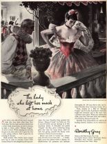 Dorothy Gray