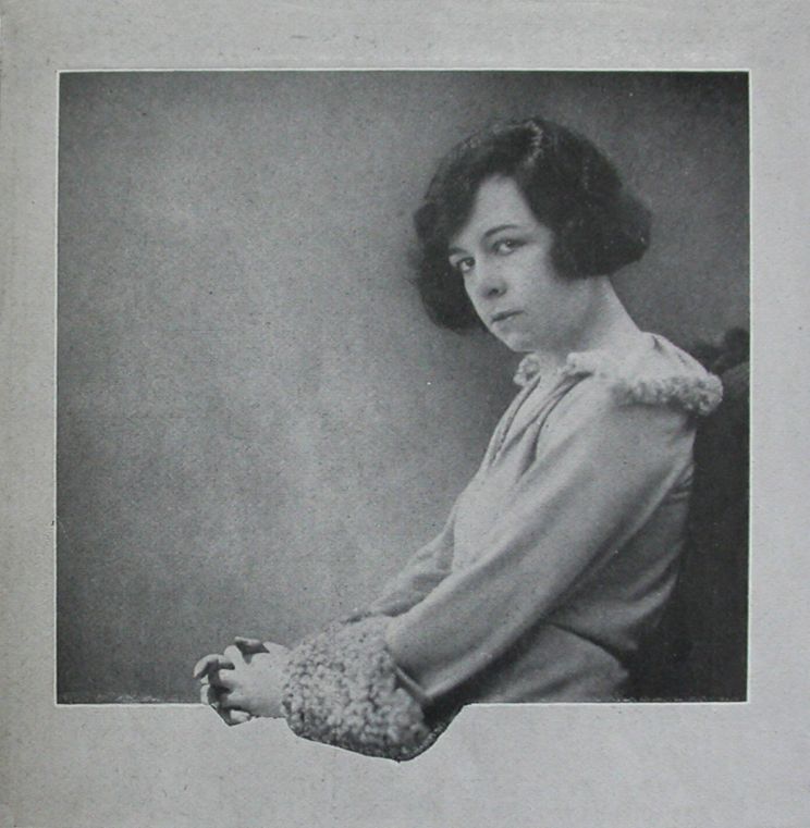 Dorothy Gray