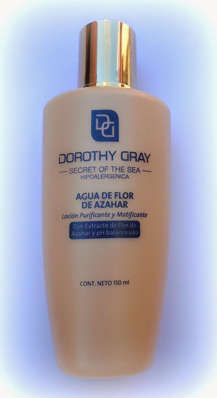 Dorothy Gray