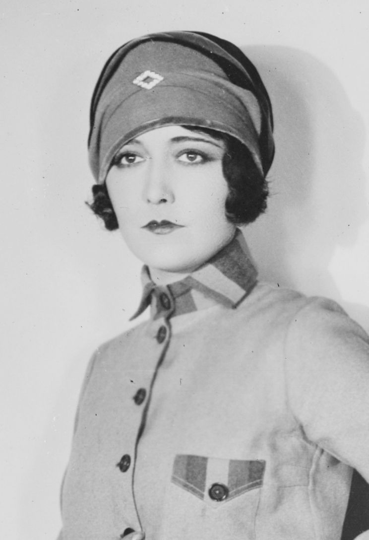 Dorothy Gray