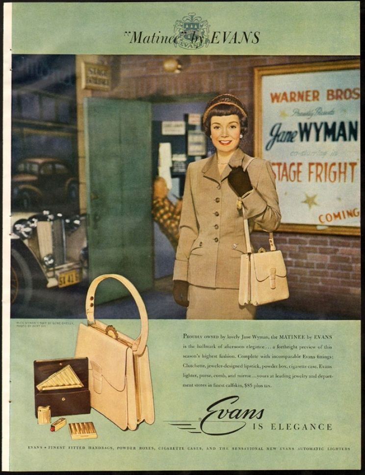 Dorothy Gray