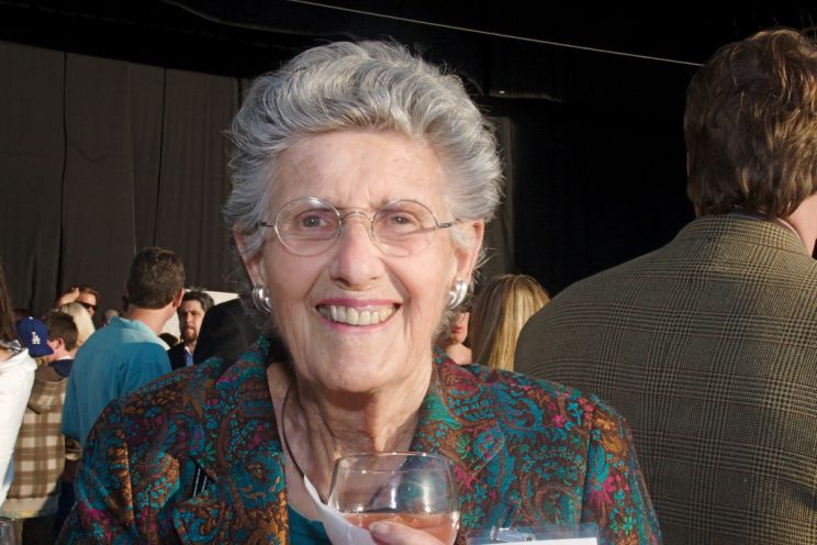 Dorothy Green