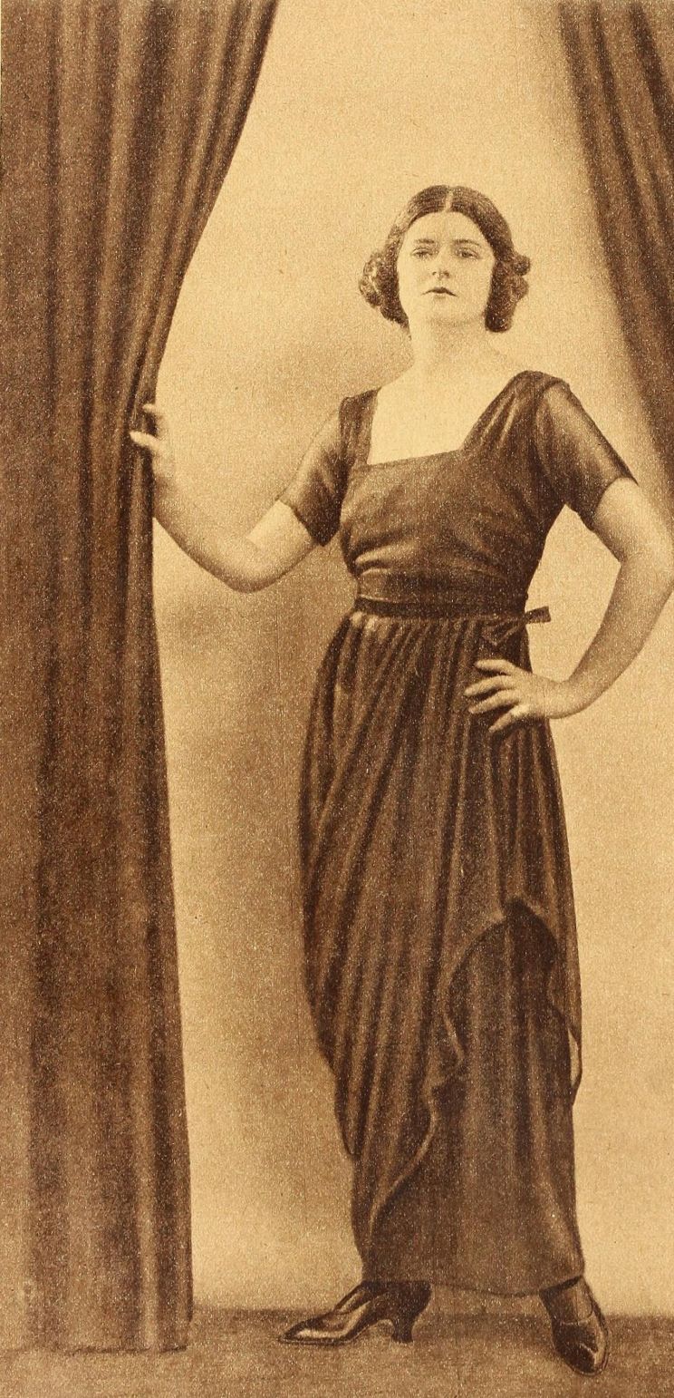 Dorothy Green