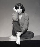 Dorothy Hamill