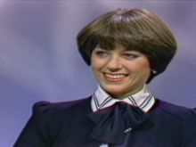 Dorothy Hamill