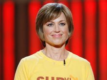 Dorothy Hamill