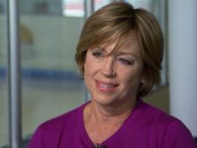 Dorothy Hamill