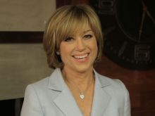 Dorothy Hamill