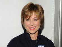 Dorothy Hamill