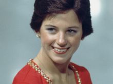 Dorothy Hamill