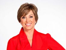 Dorothy Hamill