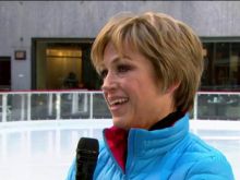 Dorothy Hamill