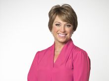 Dorothy Hamill