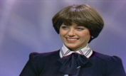 Dorothy Hamill