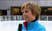 Dorothy Hamill