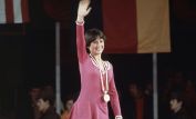 Dorothy Hamill