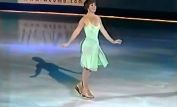 Dorothy Hamill