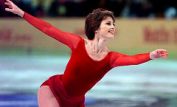 Dorothy Hamill