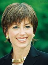 Dorothy Hamill