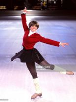 Dorothy Hamill