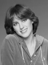 Dorothy Hamill