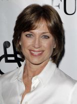 Dorothy Hamill