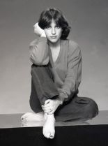 Dorothy Hamill