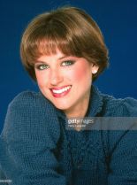 Dorothy Hamill