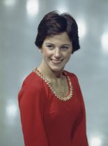 Dorothy Hamill