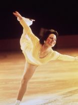 Dorothy Hamill