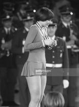 Dorothy Hamill