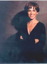 Dorothy Hamill