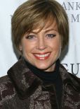 Dorothy Hamill