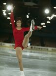 Dorothy Hamill