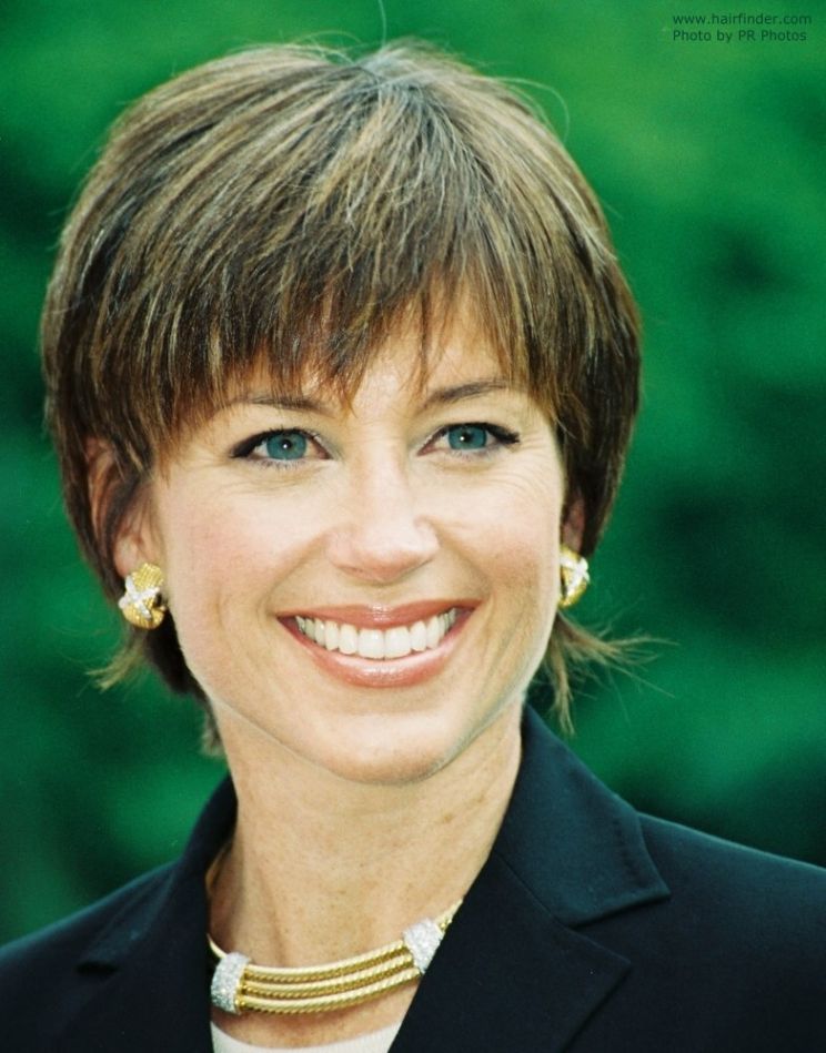 Dorothy Hamill