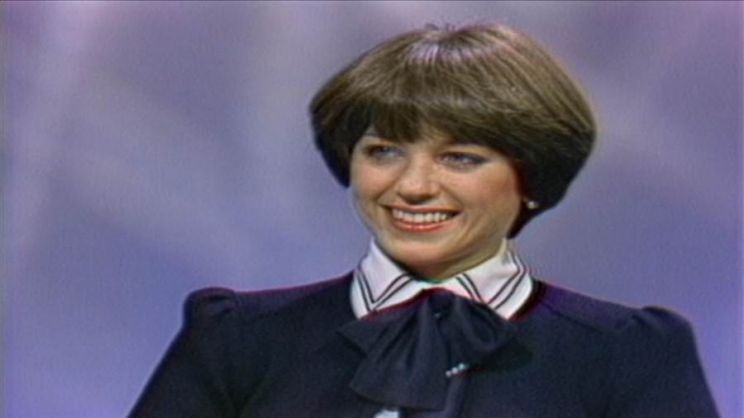 Dorothy Hamill