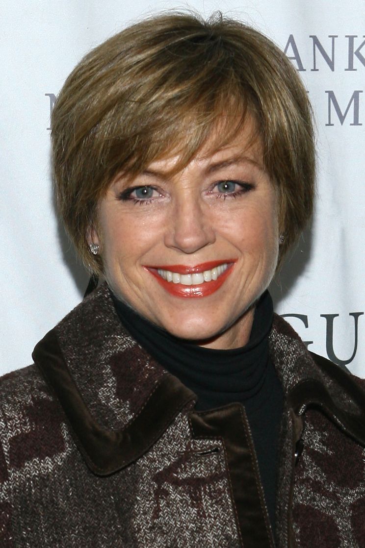 Dorothy Hamill