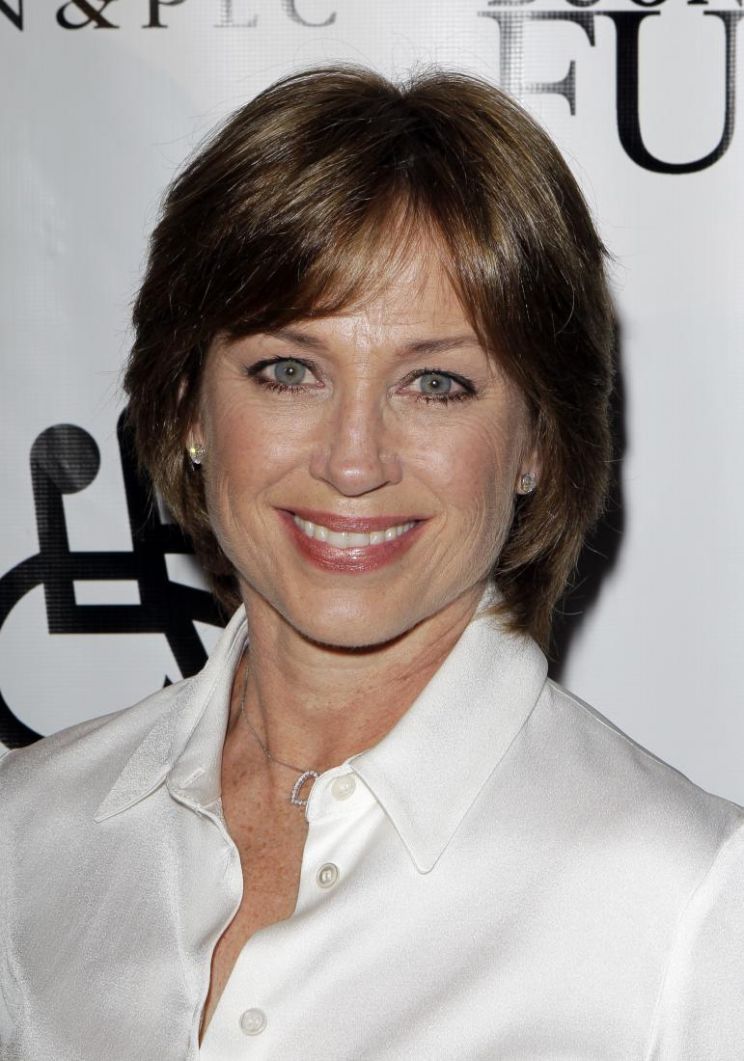 Dorothy Hamill